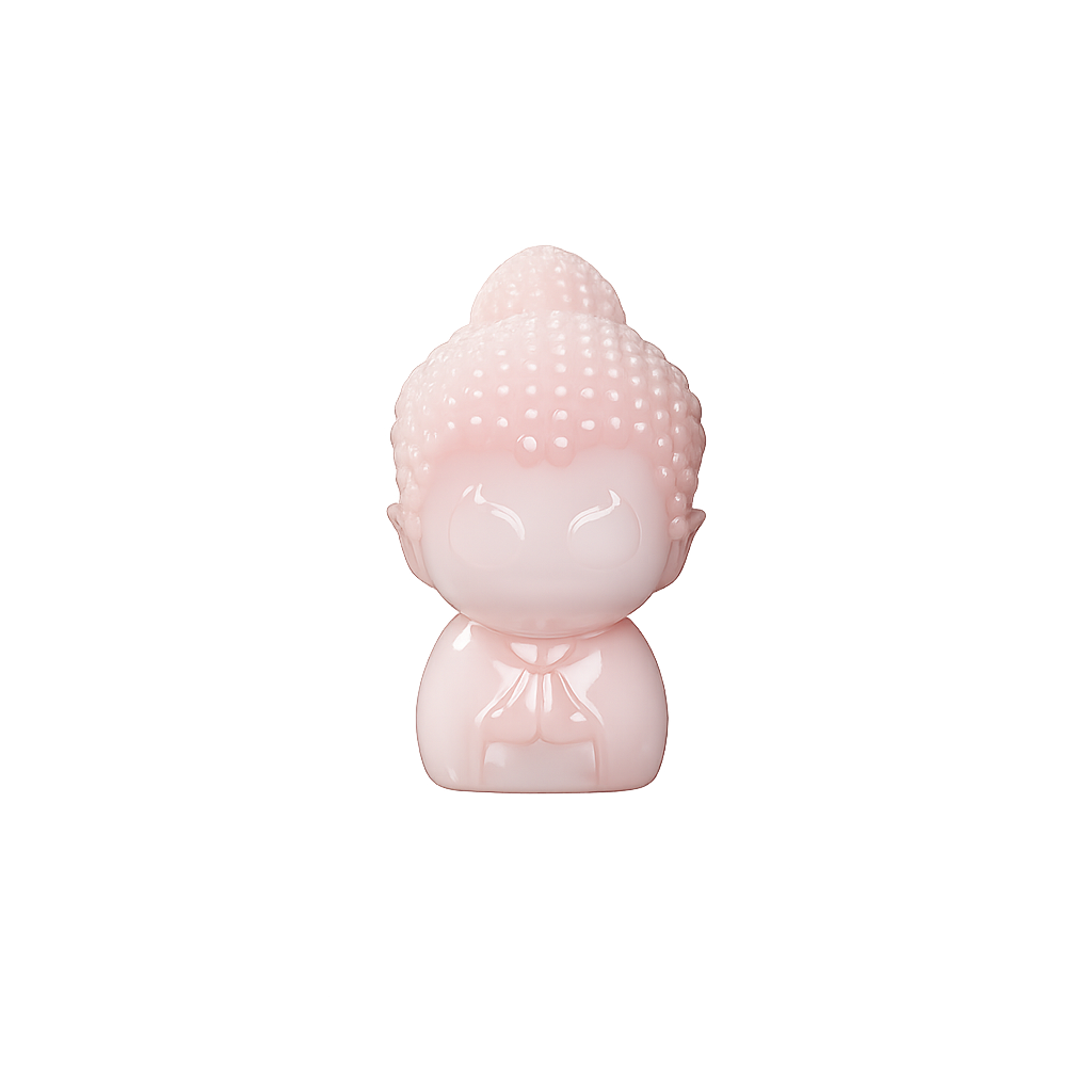 Blush Maitrī