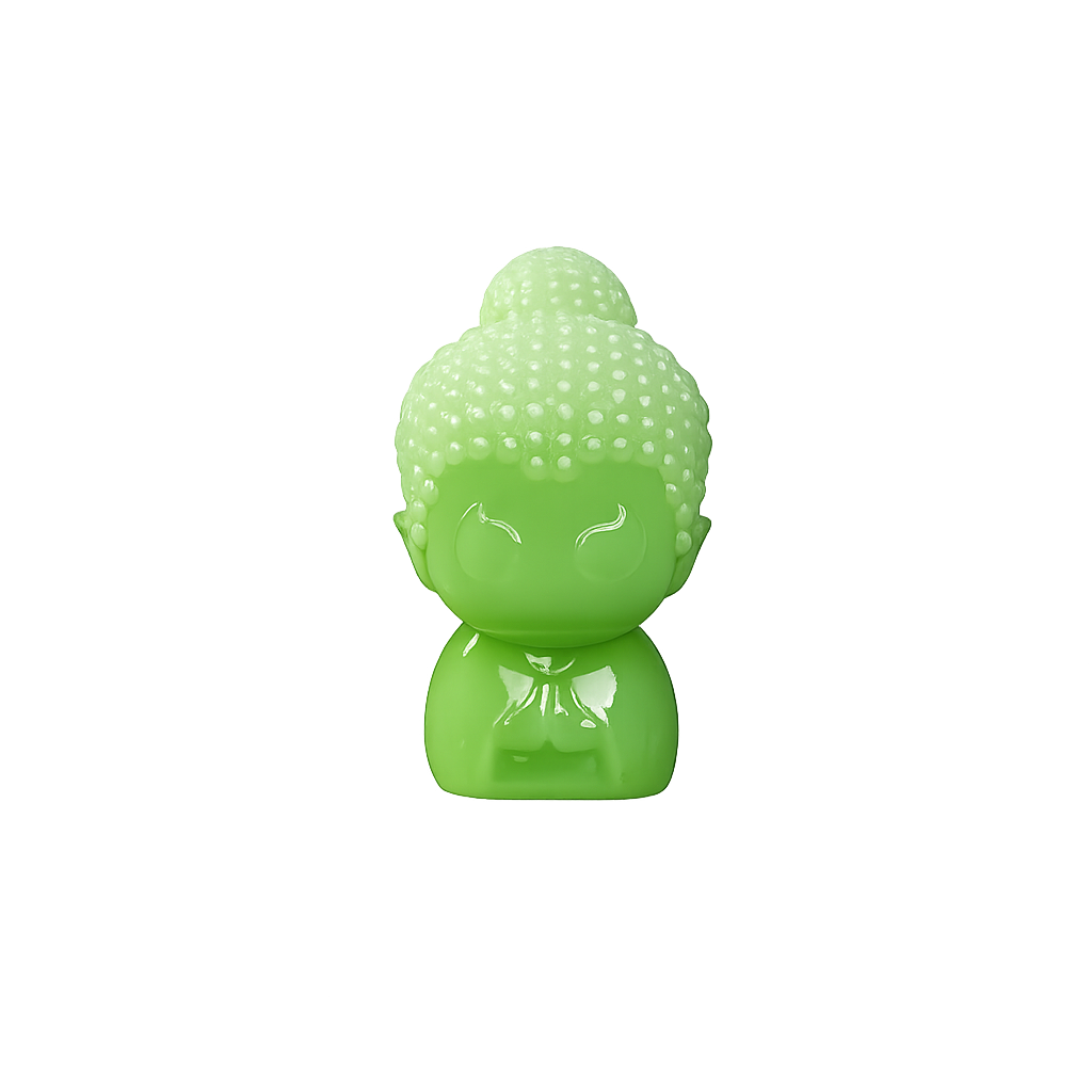 Verdant Bodhi