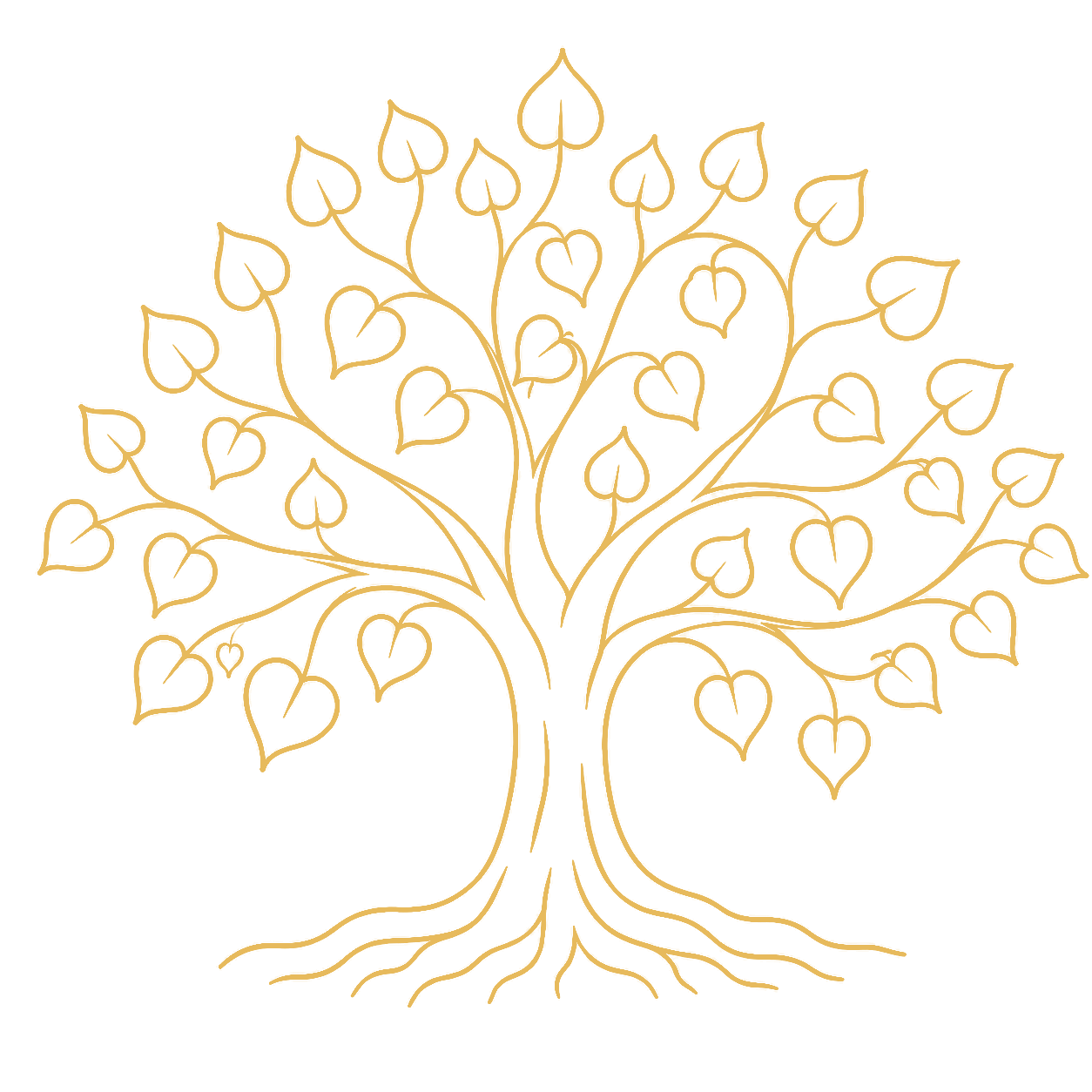 Bodhi tree