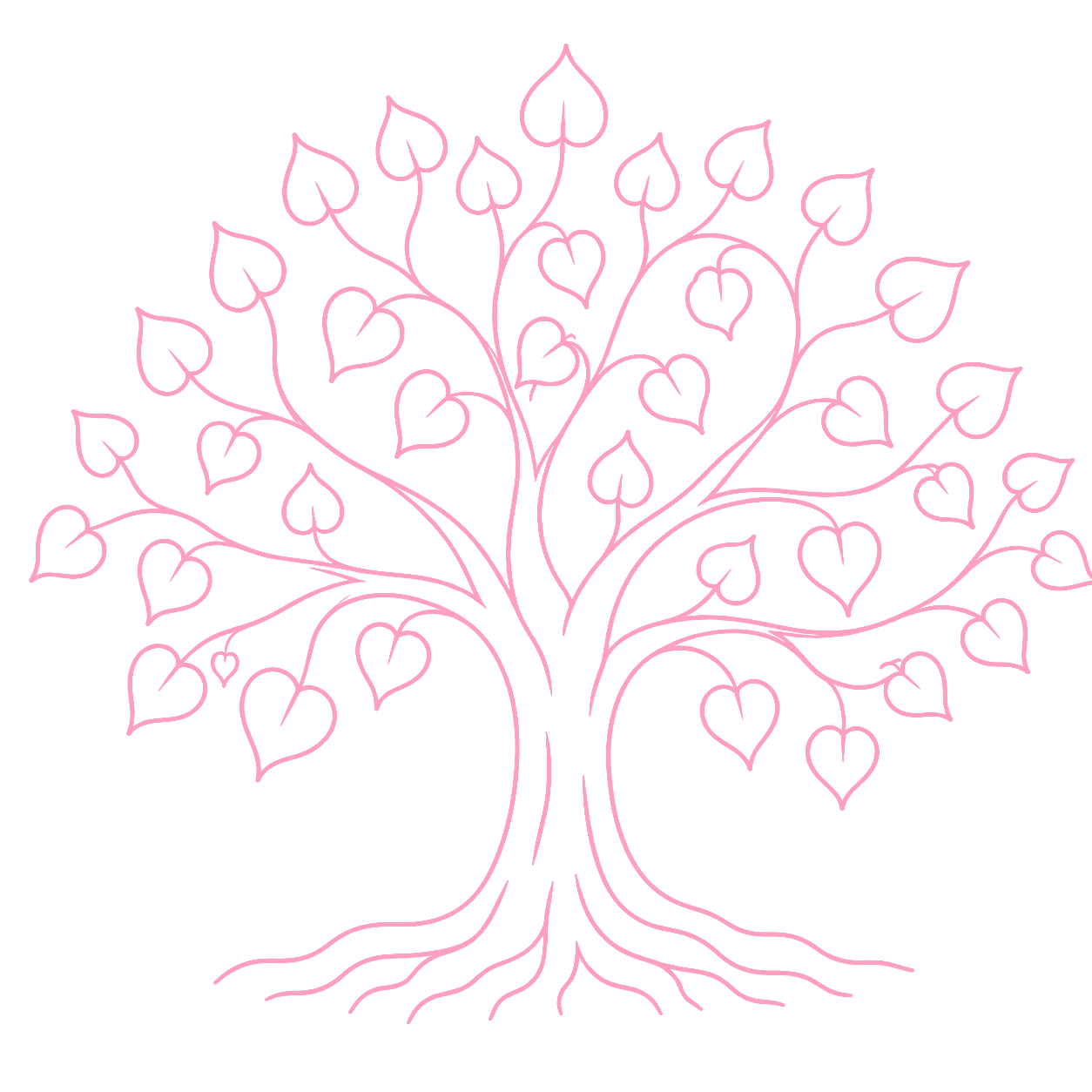 Bodhi tree