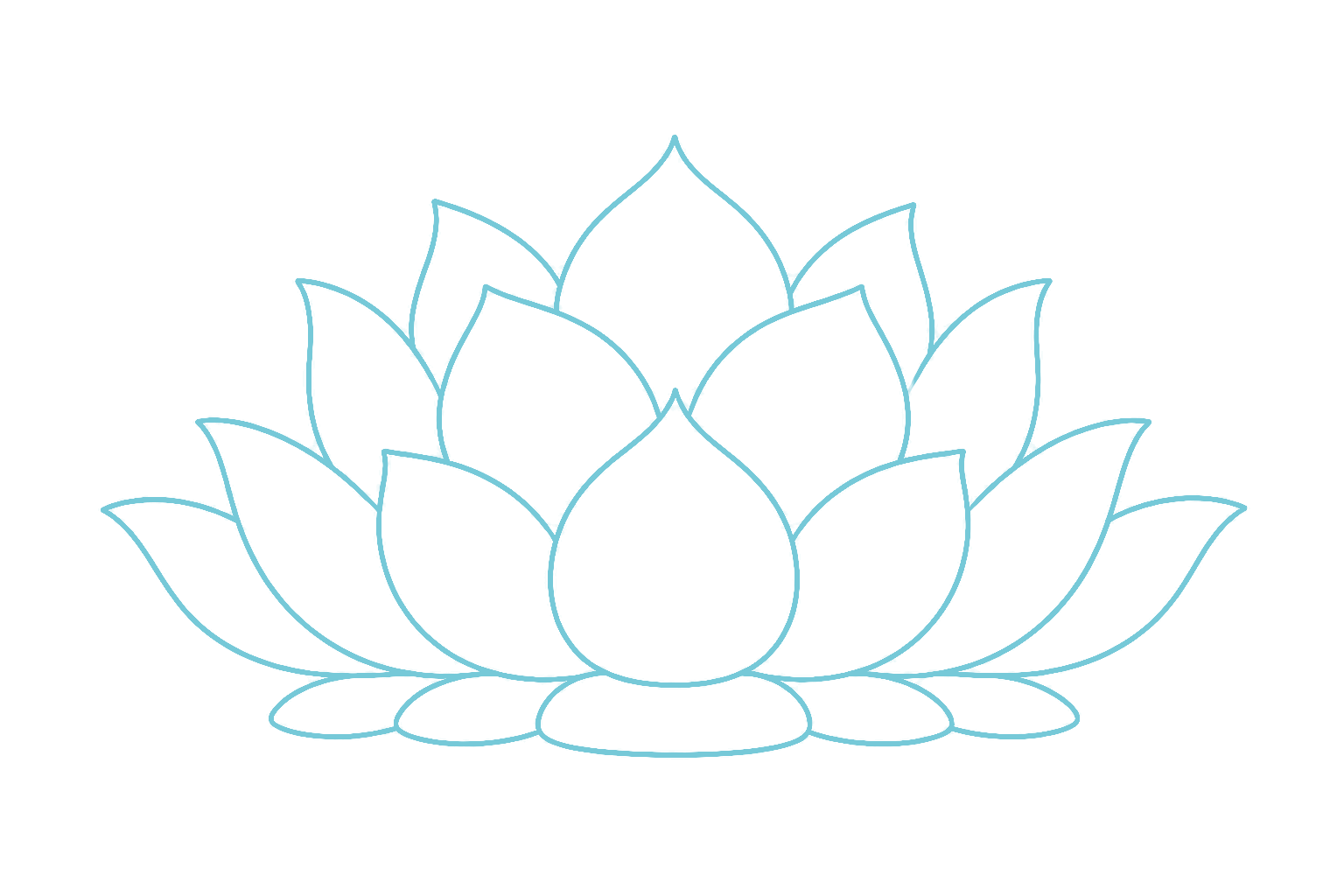 Lotus flower