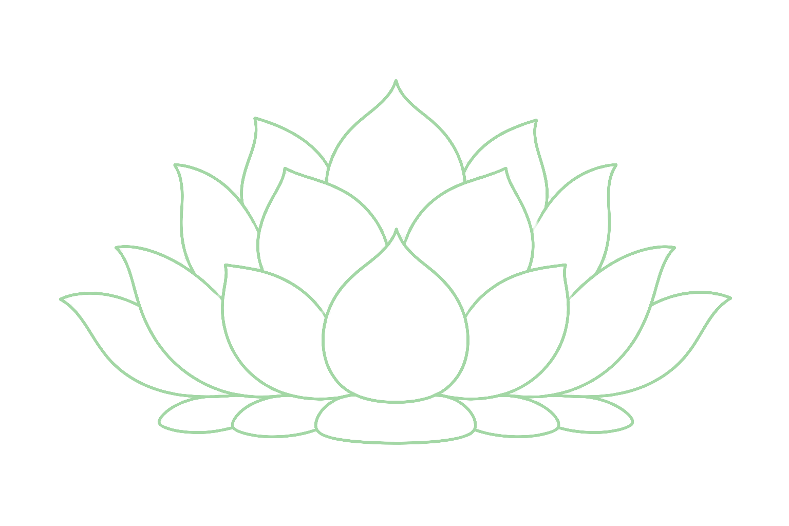 Lotus flower